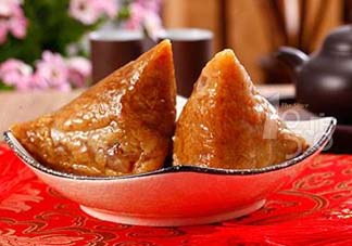 五芳齋肉粽多少錢一個？嘉興五芳齋大肉粽多少錢一只？