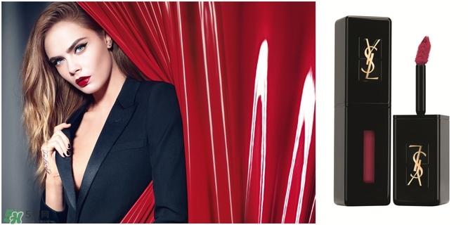 史上最全YSL口紅熱門色號試色圖片推薦 史上最全YSL口紅熱門色號試色圖片推薦