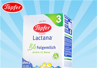 特福芬奶粉和喜寶奶粉的區(qū)別 特福芬和喜寶哪個好？