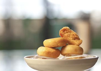 肉松餅?zāi)膫€(gè)牌子好吃？友臣肉松餅怎么這么火