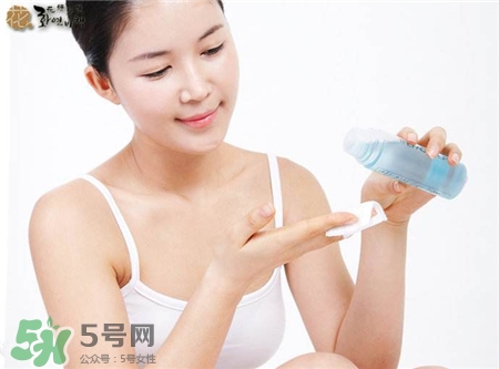 suisai化妝水怎么用?suisai收斂冰爽潤(rùn)膚水用法