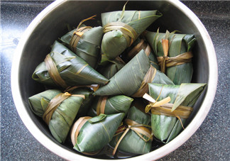 傅太粽子怎么樣？傅太粽子好吃嗎？