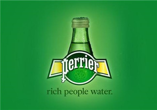 Perrier什么水？Perrier是蘇打水嗎？