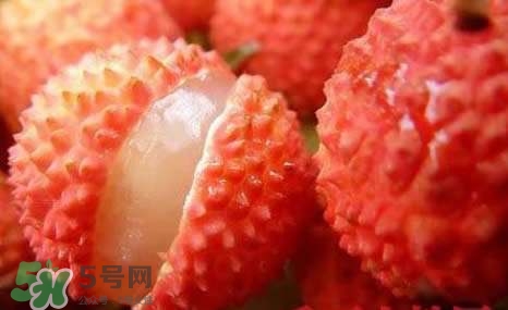 荔枝孕婦可以吃嗎？孕婦吃荔枝會流產(chǎn)嗎？