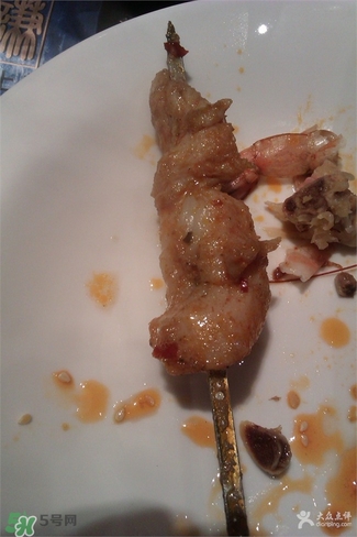 上上謙火鍋店好吃嗎？上上謙火鍋店味道怎么樣？