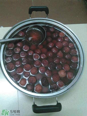 楊梅罐頭孕婦可以吃嗎？楊梅罐頭可以放多久？