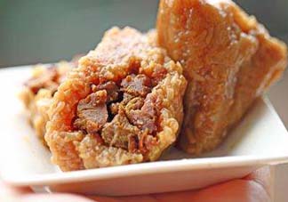 牛肉粽子要煮多久？牛肉粽子要煮幾個(gè)小時(shí)？