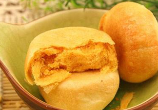 吃肉松餅會胖嗎？吃肉松餅會上火嗎