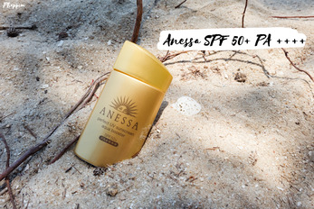 安耐曬好用嗎？安耐曬怎么樣？