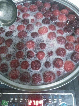 楊梅罐頭孕婦可以吃嗎？楊梅罐頭可以放多久？