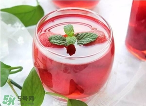 楊梅汁孕婦能喝嗎？楊梅汁怎么做？