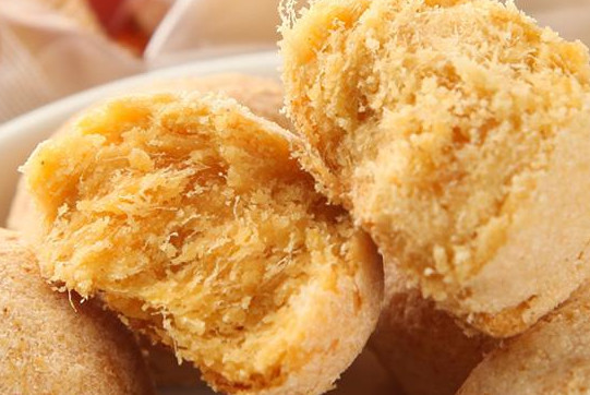 肉松怎么保存？自制肉松能保存多久