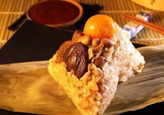 鮑魚粽子多少錢一個？鮑魚粽子哪里買？