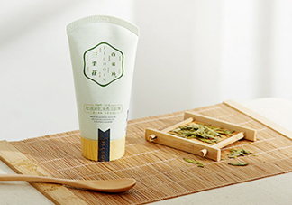 百雀羚三生花洗面奶怎么樣？百雀羚三生花洗面奶好用嗎？