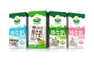 愛氏晨曦牛奶怎么樣？愛氏晨曦牛奶好不好？