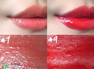 史上最全YSL口紅熱門色號試色圖片推薦 史上最全YSL口紅熱門色號試色圖片推薦