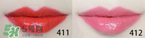 史上最全YSL口紅熱門色號試色圖片推薦 史上最全YSL口紅熱門色號試色圖片推薦