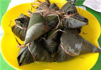 三珍齋粽子怎么樣？三珍齋粽子好吃嗎？