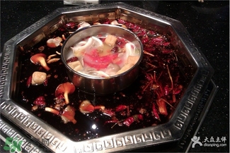 上上謙火鍋店好吃嗎？上上謙火鍋店味道怎么樣？