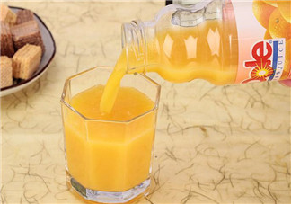 都樂橙汁怎么樣？都樂橙汁好喝嗎？