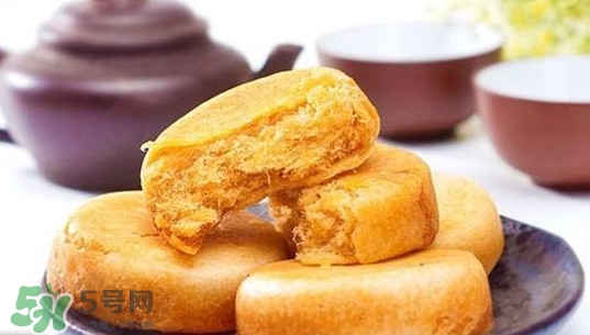 肉松餅熱量高嗎？一個肉松餅的熱量是多少