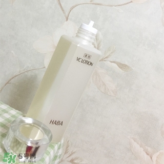 haba vc水怎么樣?haba vc水好用嗎? haba vc水怎么樣?haba vc水好用嗎?