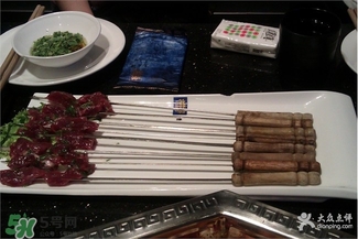 上上謙火鍋店好吃嗎？上上謙火鍋店味道怎么樣？