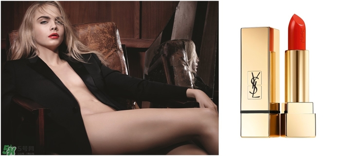 史上最全YSL口紅熱門色號試色圖片推薦 史上最全YSL口紅熱門色號試色圖片推薦