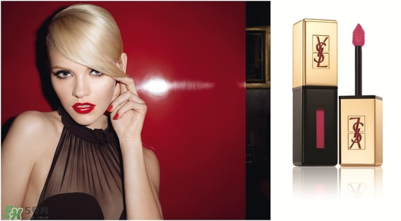 史上最全YSL口紅熱門色號試色圖片推薦 史上最全YSL口紅熱門色號試色圖片推薦