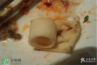 上上謙火鍋店好吃嗎？上上謙火鍋店味道怎么樣？