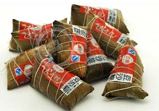 三全粽子需要煮多久？三全速凍粽子怎么吃？