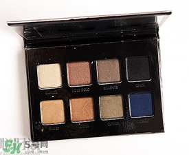 lorac眼影多少錢？lorac眼影價格