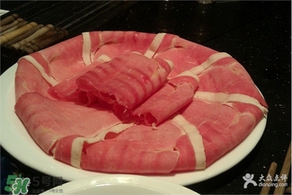 上上謙火鍋店好吃嗎？上上謙火鍋店味道怎么樣？