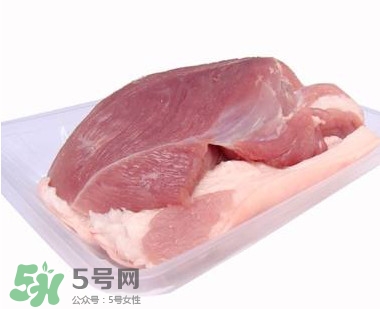 什么是后臀尖肉？前臀尖好還是后臀尖好？