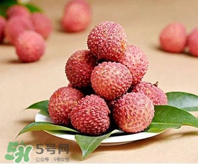 孕婦吃荔枝上火了怎么辦？孕婦吃荔枝對(duì)胎兒好嗎