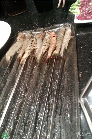 上上謙火鍋店好吃嗎？上上謙火鍋店味道怎么樣？