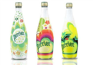 Perrier巴黎水好喝嗎？Perrier巴黎水怎么喝？