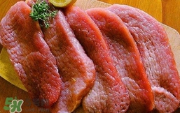 里脊肉是雞肉嗎？里脊肉是豬肉還是雞肉