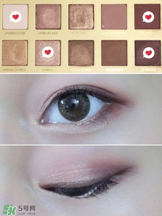 lorac眼影多少錢？lorac眼影價格