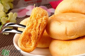 肉松餅?zāi)膫€(gè)牌子好吃？友臣肉松餅怎么這么火