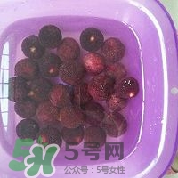 楊梅怎么吃好吃？楊梅怎么吃不酸？