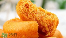 吃肉松餅會(huì)胖嗎？吃肉松餅會(huì)上火嗎