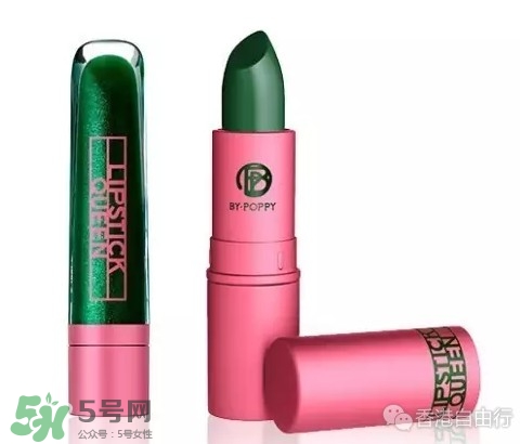 lipstick queen哪里買？lipstick queen實(shí)體店專柜地址