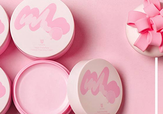 ukiss悠珂思卸妝膏怎么用？ukiss悠珂思卸妝膏使用方法