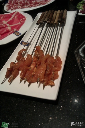 上上謙火鍋店好吃嗎？上上謙火鍋店味道怎么樣？