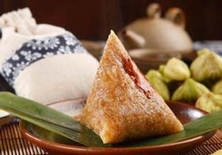 思念粽子好吃嗎？思念粽子是熟的嗎？