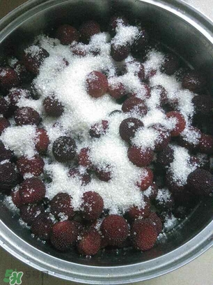 楊梅罐頭孕婦可以吃嗎？楊梅罐頭可以放多久？