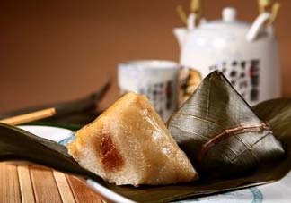 思念粽子蒸多久？思念粽子怎么蒸？