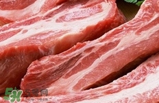 什么是后臀尖肉？前臀尖好還是后臀尖好？