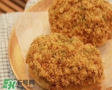 肉松怎么做給寶寶吃？肉松的做法